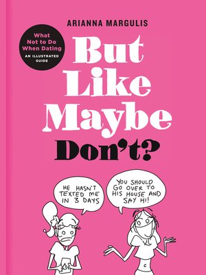 cover image of But Like Maybe Don't?